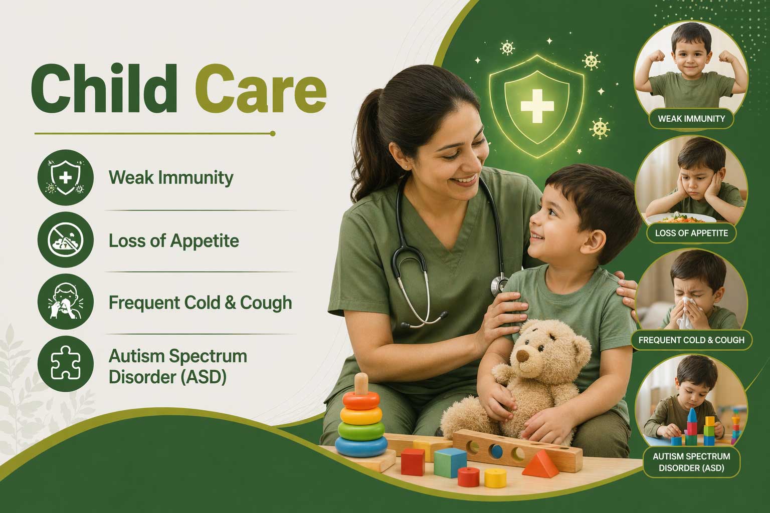 Child Care